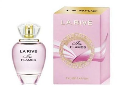 La Rive In Flames Eau de Parfum