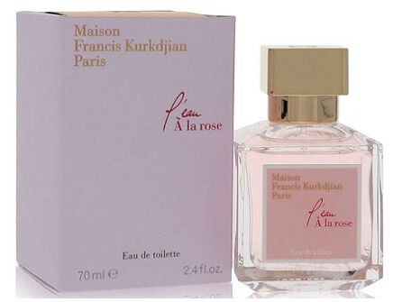 Maison Francis Kurkdjian A La Rose Eau de Parfum