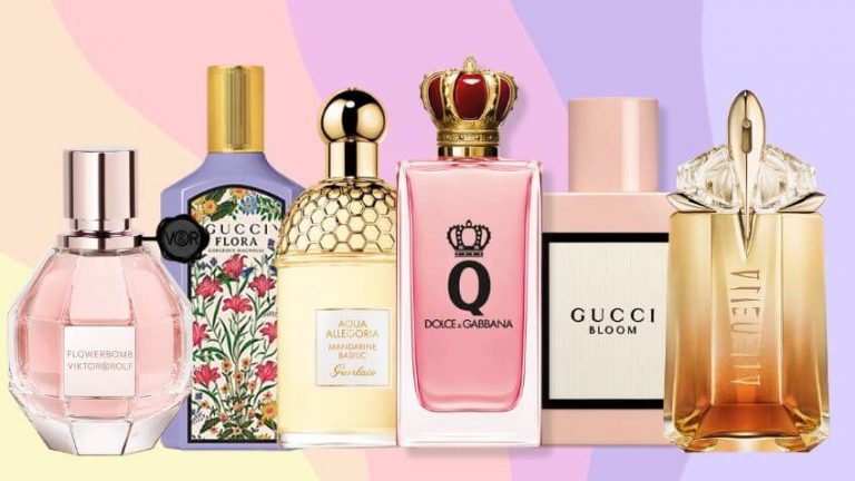 Hoe Weet je Welke Geur bij je Past | Parfum Vergelijken