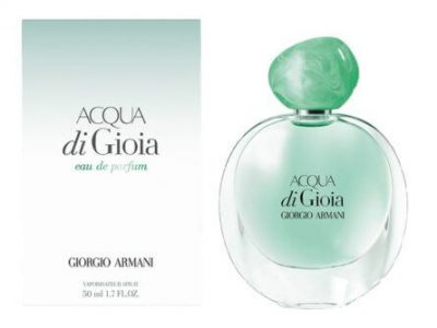 Armani Acqua Di Gioia Eau de Parfum