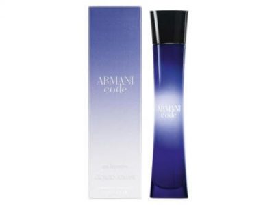 Armani Code for Women Eau de Parfum