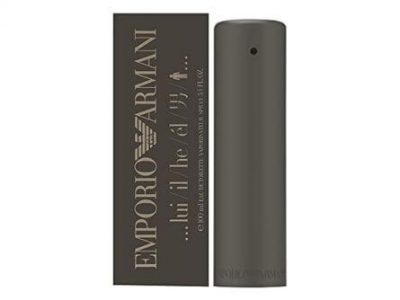 Armani Emporio He Eau de Toilette