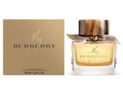 Burberry My Burberry Eau de Parfum