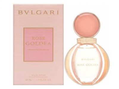 Bvlgari Rose Goldea Eau de Parfum