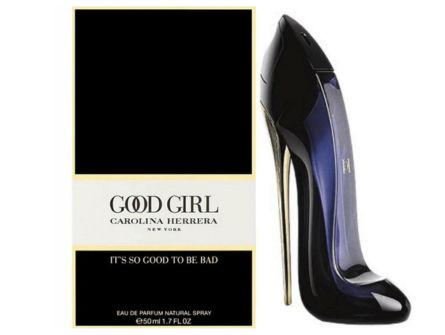 Carolina Herrera Good Girl Eau de Parfum