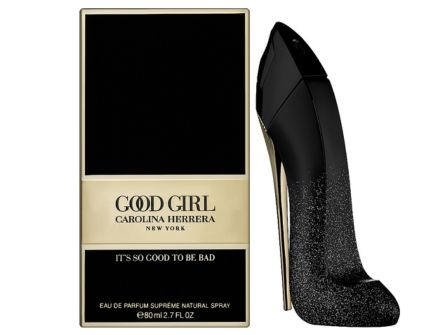 Carolina Herrera Good Girl Suprême Eau de Parfum