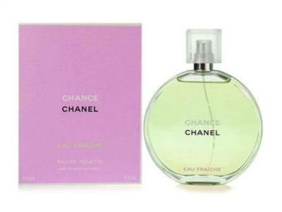 Chanel Chance Eau Fraiche Eau de Toilette