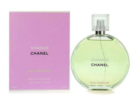 Chanel Chance Eau Fraiche Eau de Toilette