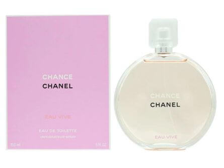 Chanel Chance Eau Vive Eau de Toilette