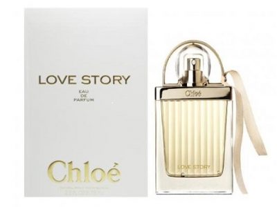 Chloé Love Story Eau de Parfum