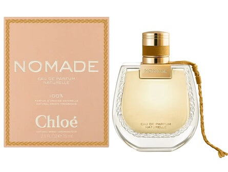 Chloé Nomade Naturelle Eau de Parfum