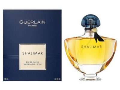 Guerlain Shalimar Eau de Parfum