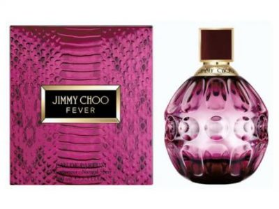 Jimmy Choo Fever Eau de Parfum