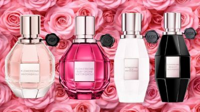 Beste Viktor & Rolf Flowerbomb Parfums