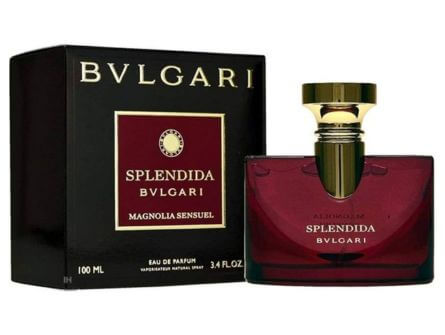 Bvlgari Splendida Magnolia Sensual Eau de Parfum