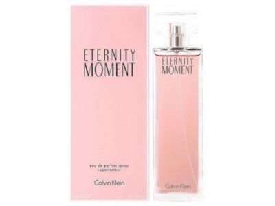 Calvin Klein Eternity Moment for Women Eau de Parfum