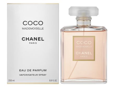 Chanel Coco Mademoiselle Eau de Parfum