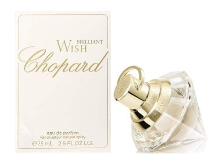 Chopard Brilliant Wish Eau de Parfum