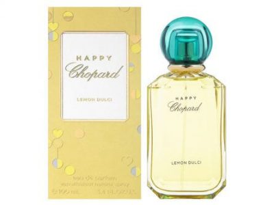Chopard Happy Chopard Lemon Dulci Eau de Parfum