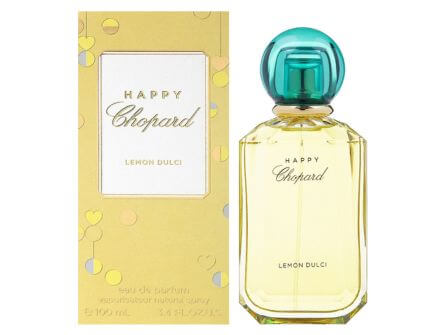 Chopard Happy Chopard Lemon Dulci Eau de Parfum
