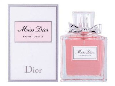 Dior Miss Dior Eau de Toilette