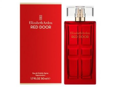 Elizabeth Arden Red Door Eau de Toilette