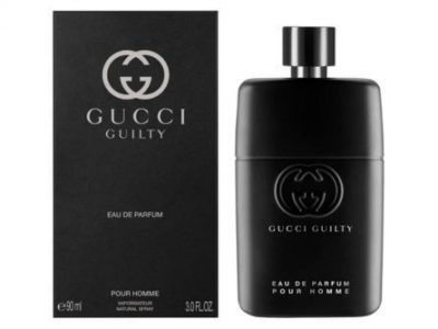 Gucci Guilty Pour Homme Eau de Parfum