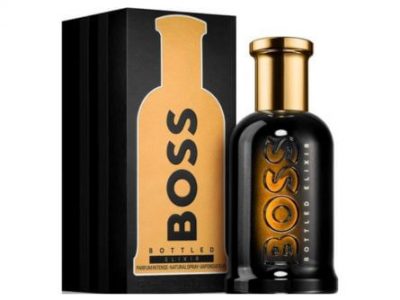 Hugo Boss Boss Bottled Elixir Parfum Intense