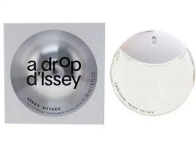 Issey Miyake A Drop d'Issey Eau de Parfum