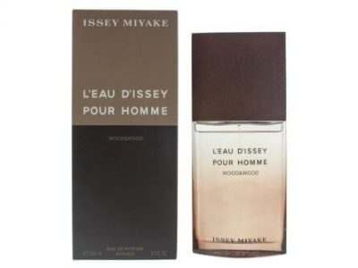 Issey Miyake L'Eau d'Issey Pour Homme Wood & Wood Eau de Parfum