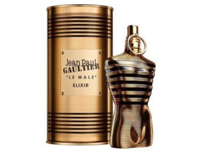 Jean Paul Gaultier Le Male Elixer