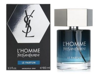 Yves Saint Laurent L'Homme Le Parfum Eau de Parfum