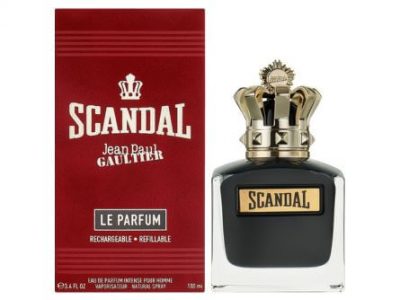 Jean Paul Gaultier Scandal Pour Homme Le Parfum Eau de Parfum