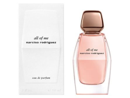 Narciso Rodriguez All Of Me Eau de Parfum