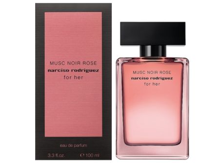 Narciso Rodriguez Musc Noir Rose Eau de Parfum