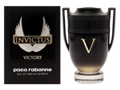 Paco Rabanne Invictus Victory Eau de Parfum Extrême