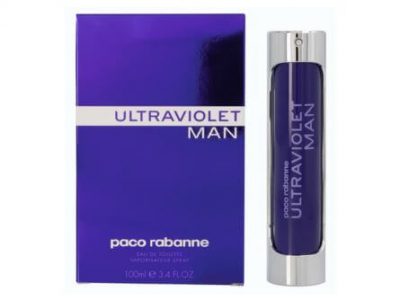 Paco Rabanne Ultraviolet Man Eau de Toilette