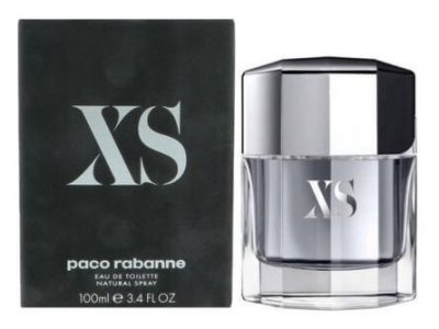 Paco Rabanne XS Pour Homme Eau de Toilette