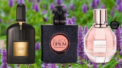 Beste Patchouli Parfums voor Vrouwen