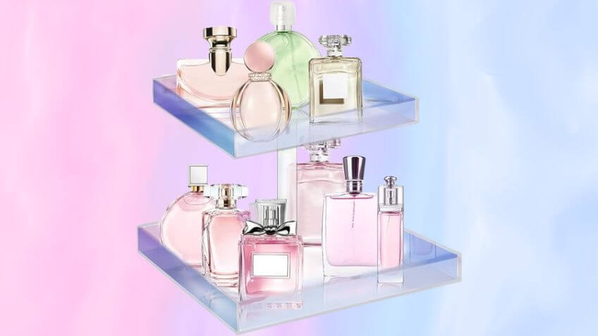 Hoe bewaar je parfum het beste