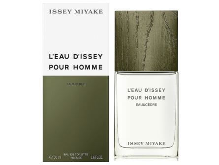 Issey Miyake L'Eau d'Issey pour Homme Eau & Cedre