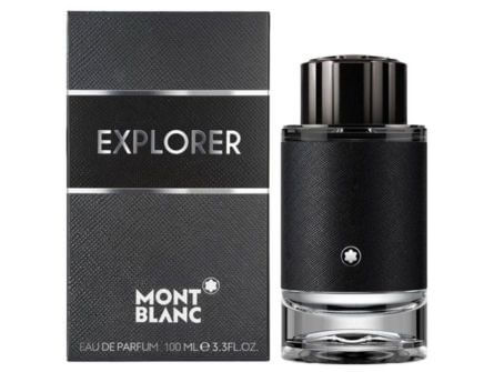 Montblanc Explorer Eau de Parfum
