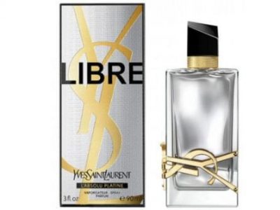 Yves Saint Laurent Libre Absolu platine eau de parfum