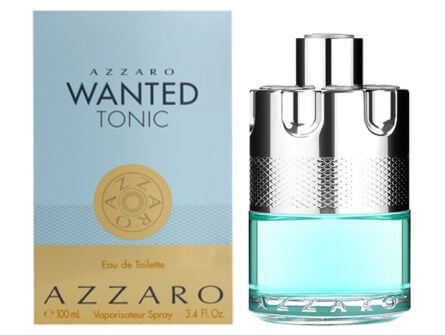 Azzaro The Most Wanted Eau de Parfum