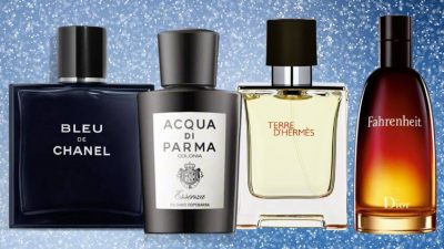 Beste Winter Parfums voor Heren