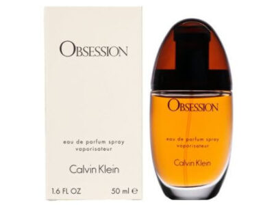 Calvin Klein Obsession Eau de Parfum