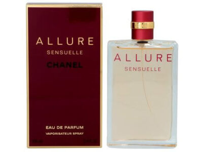 Chanel Allure Sensuelle Eau de Parfum