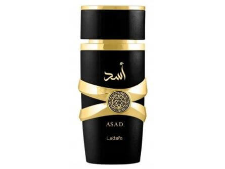 Lattafa Asad Eau de Parfum