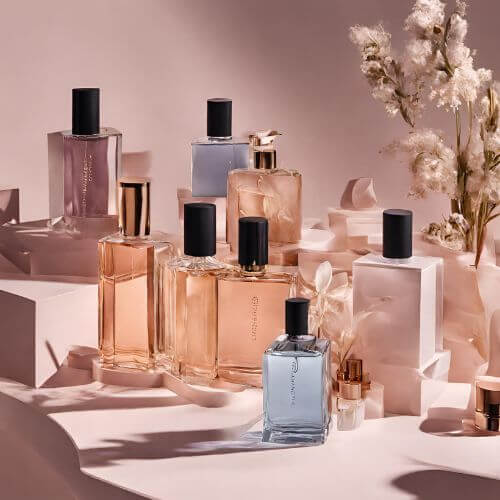 Over Parfum Vergelijken