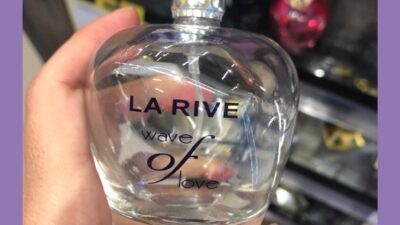 La Rive Wave of Love review